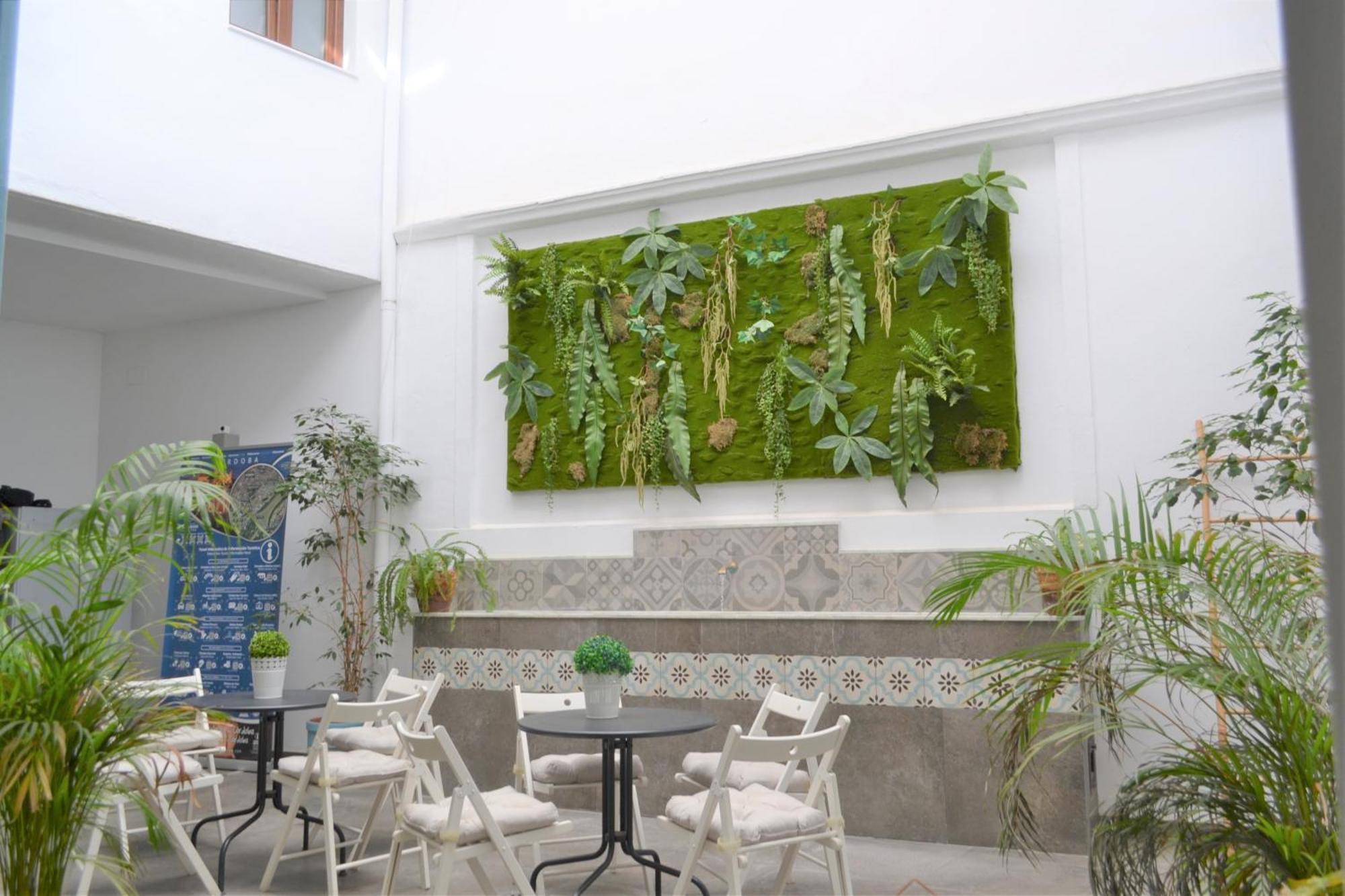 Barroso Centro Aptos. Córdoba Exterior foto